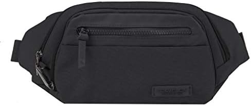 Travelon Anti-Theft Metro Waistpack