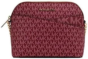 Michael Kors Crossbody, Oro Chiaro