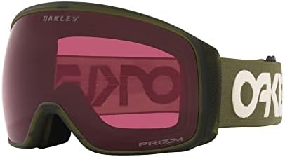 Oakley Flight Tracker L B1B Redline w/PRIZM Snow Torch Iridium