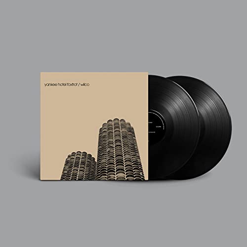 Yankee Hotel Foxtrot 2022