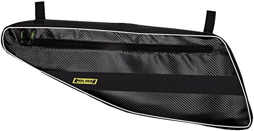 Nelson Rigg Polaris RZR Lower Door Bag Set; Fits most 2014-2021 Polaris RZR Models