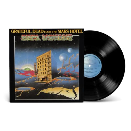 From the Mars Hotel (50th Anniversary Remaster)