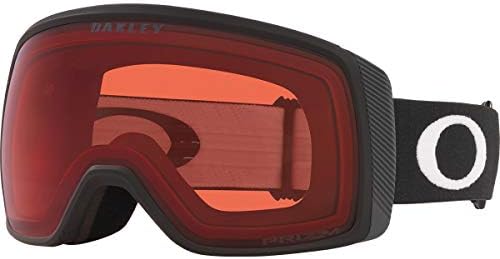 Oakley Flight Tracker XS Matte Black Prizm Rose