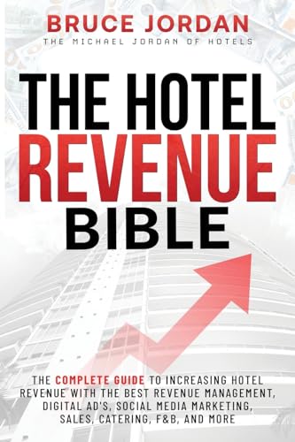 The Hotel Revenue Bible