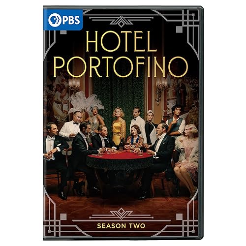 Hotel Portofino: Season Two