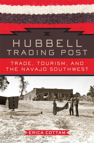 Hubbell Trading Post