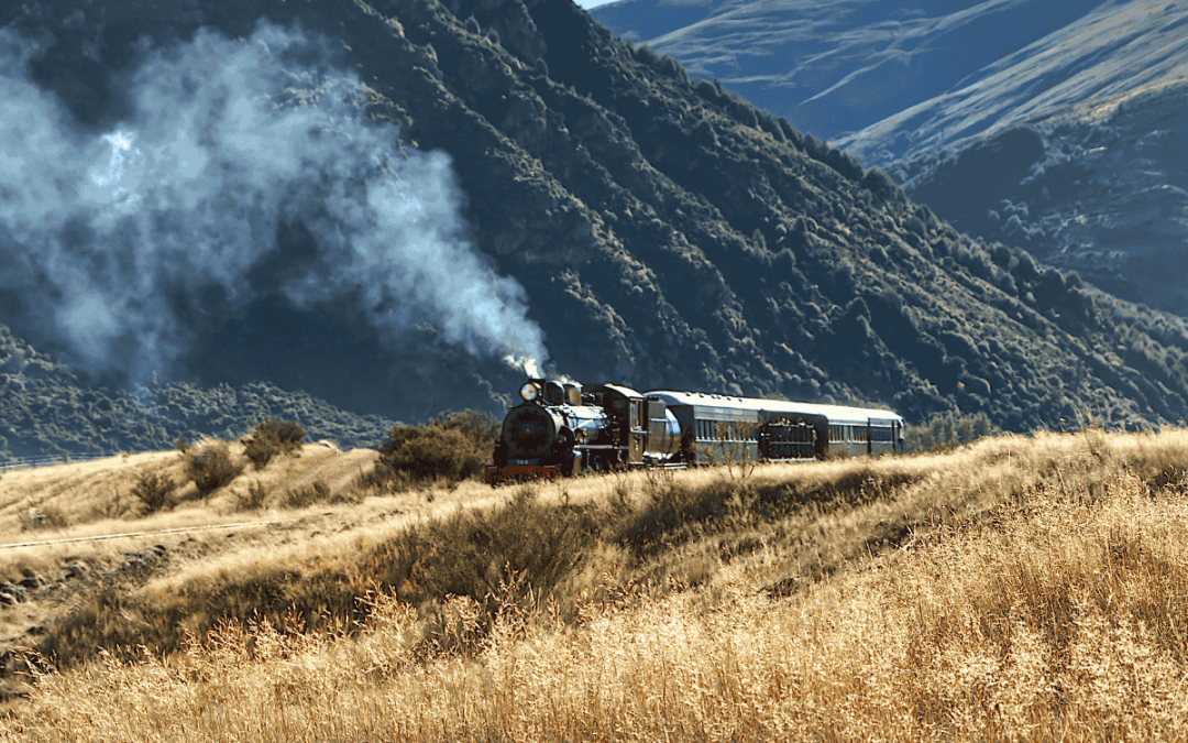 Beyond the thrill: Discovering New Zealand through history, culture and food