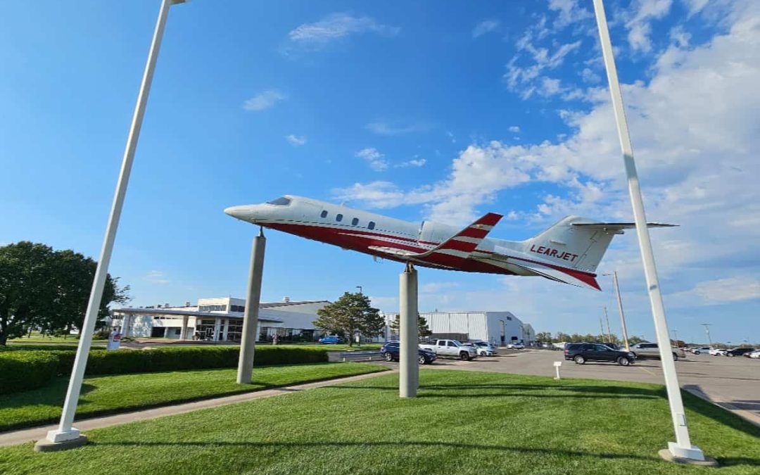 Why Wichita is the Air Capital of the World