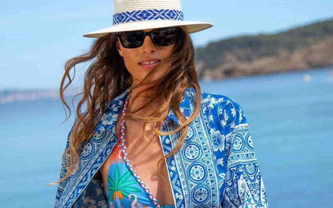 20 luxury travel gifts for her this Christmas (2025) – UK & Europe edition