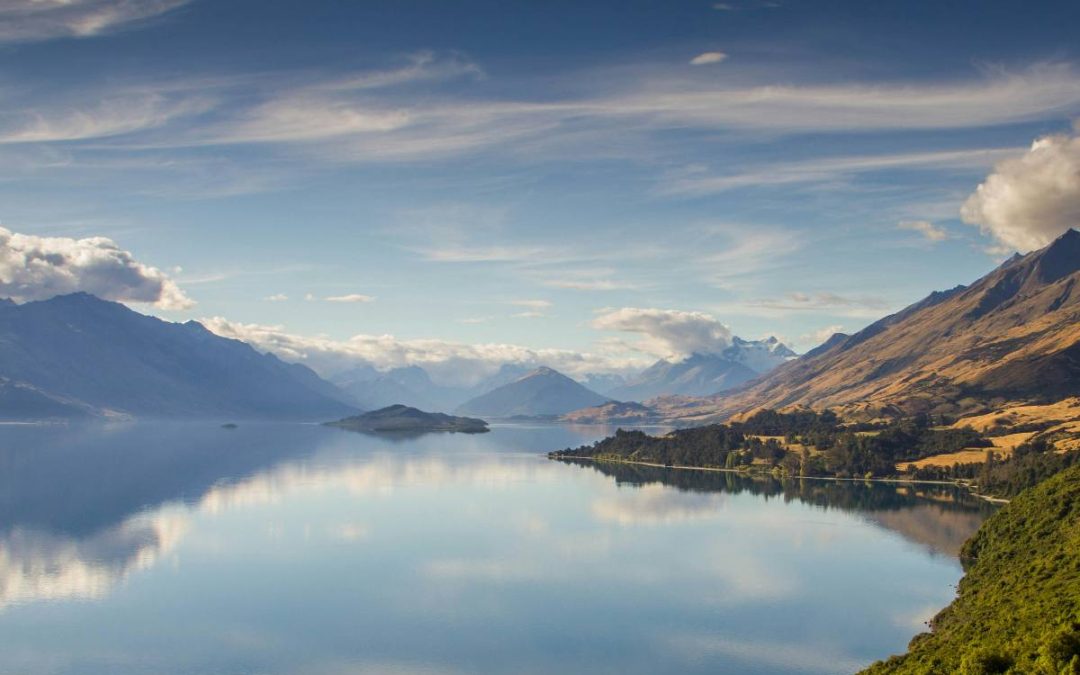 Central Otago for food and wine travellers: Pinot noir and beyond