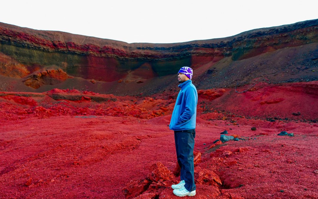 The Only Iceland Packing List You’ll Ever Need (From Someone Who Just Got Back)