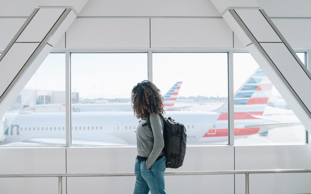 Is a Backpack A Carry-On?