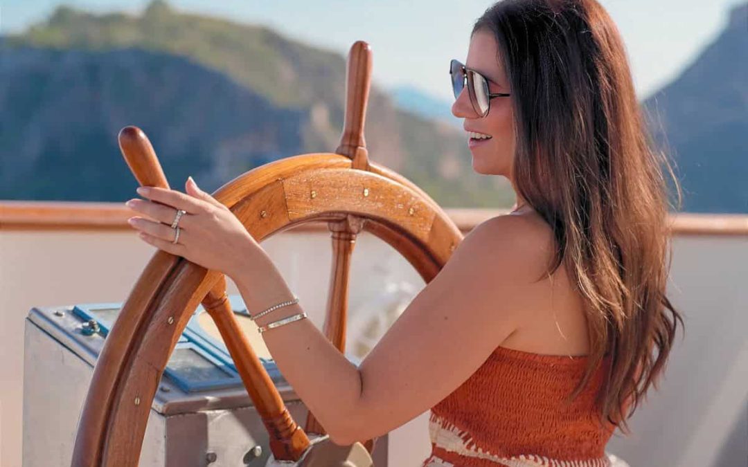 10 reasons to sail with Windstar Cruises