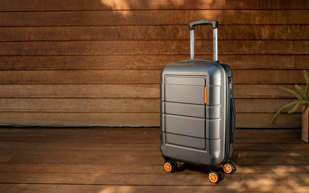 Best Carry-On Luggage For World Cup 2026