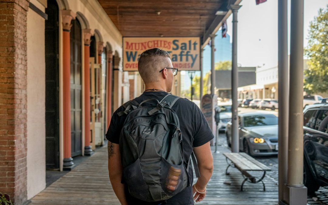 Best Travel Backpacks for World Cup 2026: City Days, Transit, and Everything But the Match