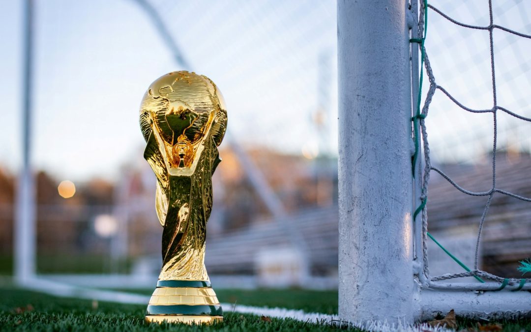How to Get World Cup 2026 Tickets