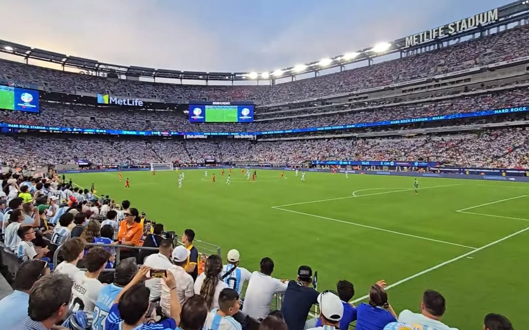 New York World Cup 2026 Guide: Everything You Need to Know