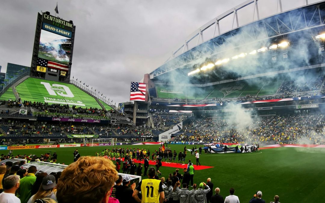 What to Wear to a World Cup Game: The Complete Fan Style Guide