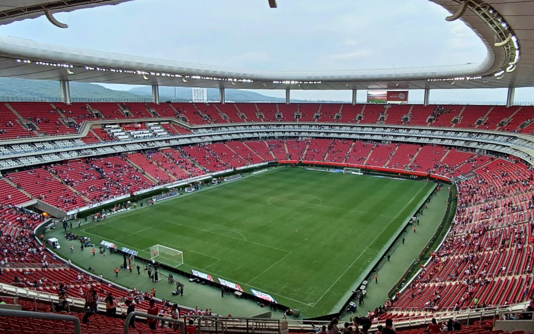 Guadalajara World Cup 2026 Guide: Everything You Need to Know