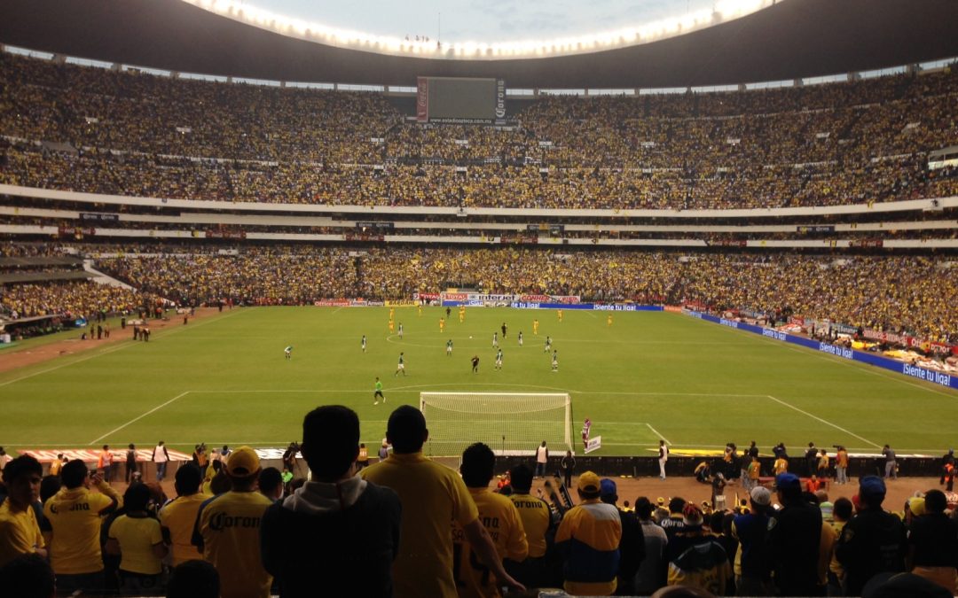 Mexico City World Cup 2026 Guide: Everything You Need to Know