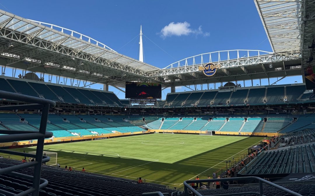 Miami World Cup 2026 Guide: Everything You Need to Know