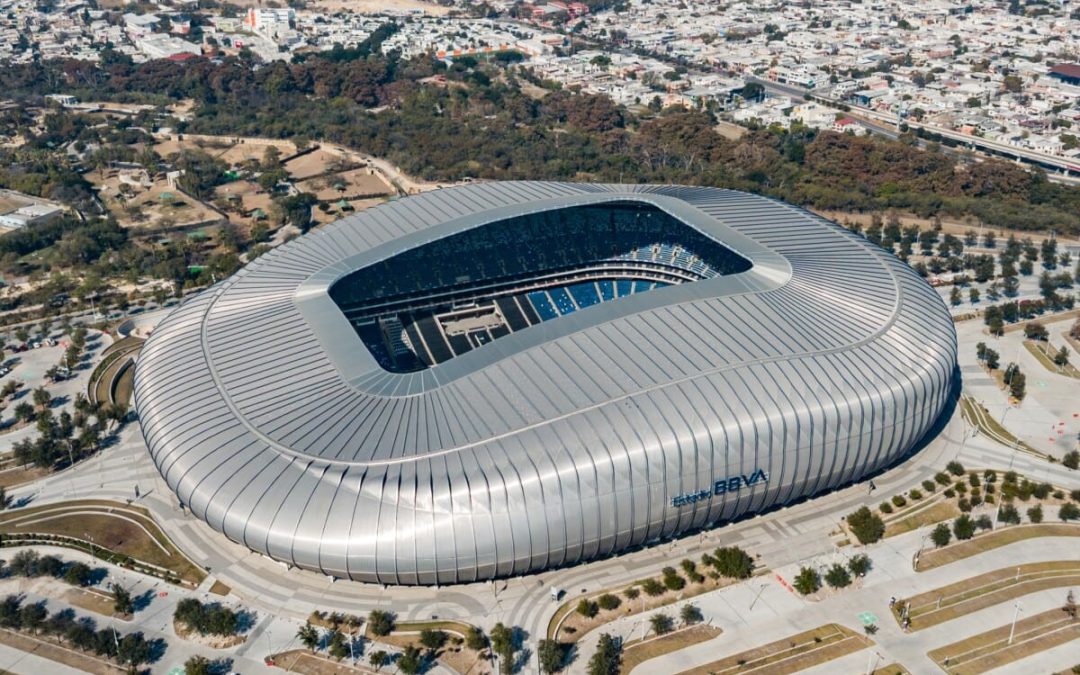 Monterrey World Cup 2026 Guide: Everything You Need to Know