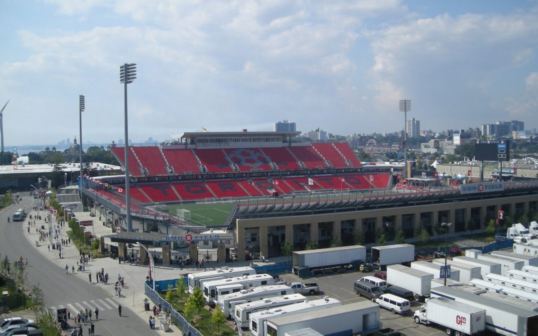 Toronto World Cup 2026 Guide: Everything You Need to Know