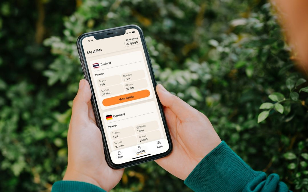 Best eSIM Cards for World Cup 2026: Stay Connected Across Three Countries