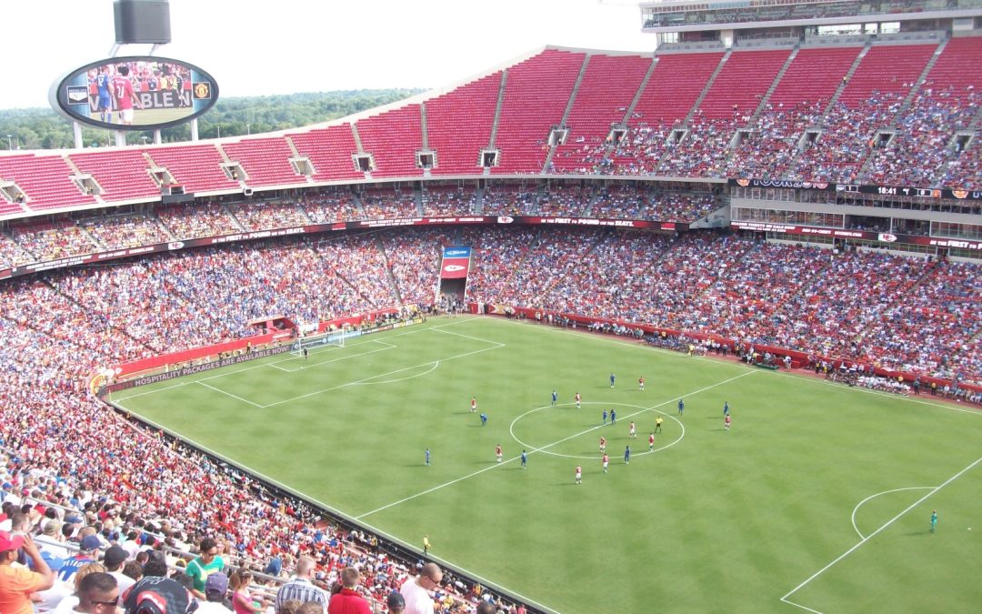 Kansas City World Cup 2026 Guide: Everything You Need to Know