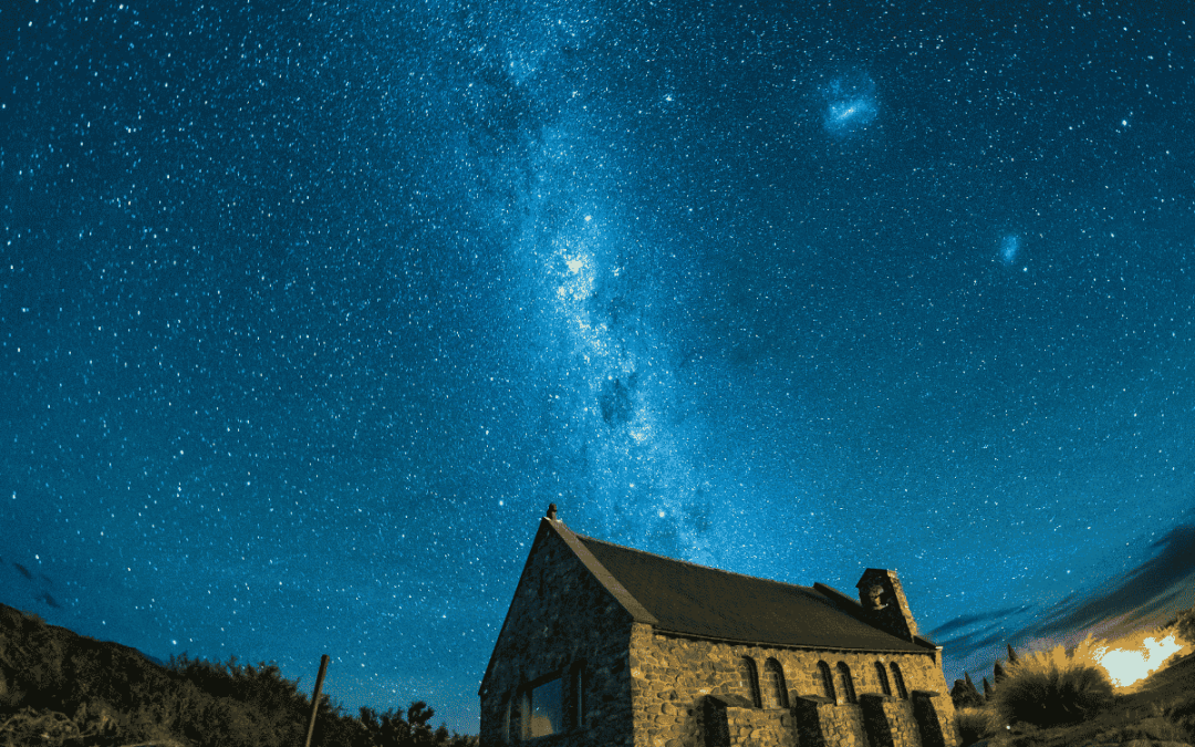 Why New Zealand is the world’s best wellness destination