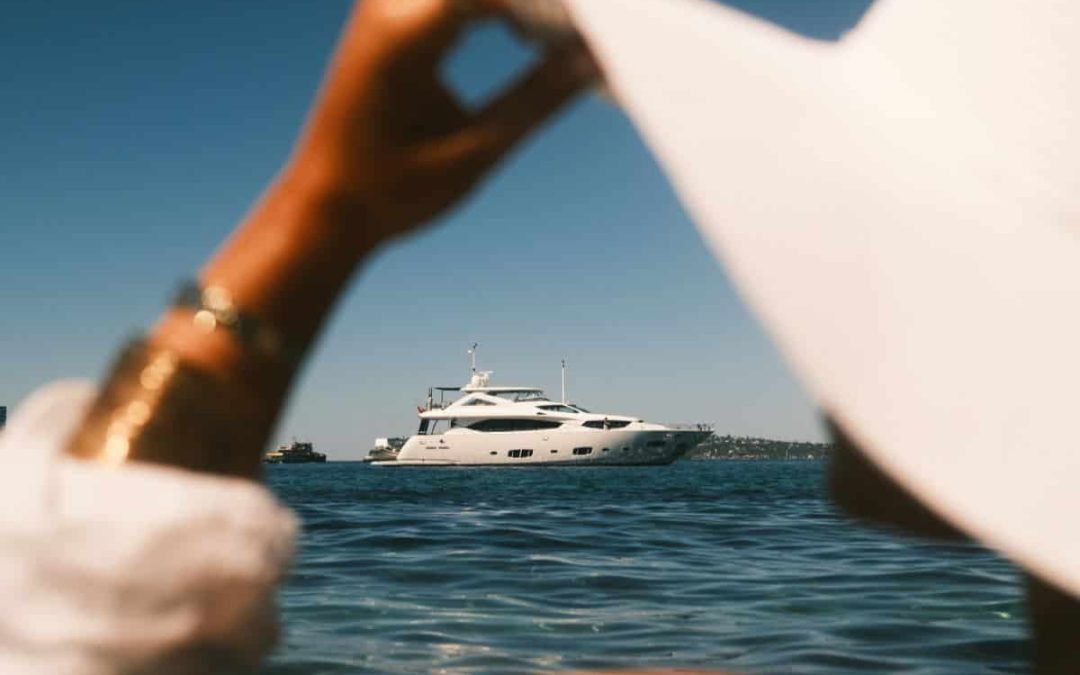 Why Antibes’ Port Vauban remains the epicentre of Mediterranean superyacht culture