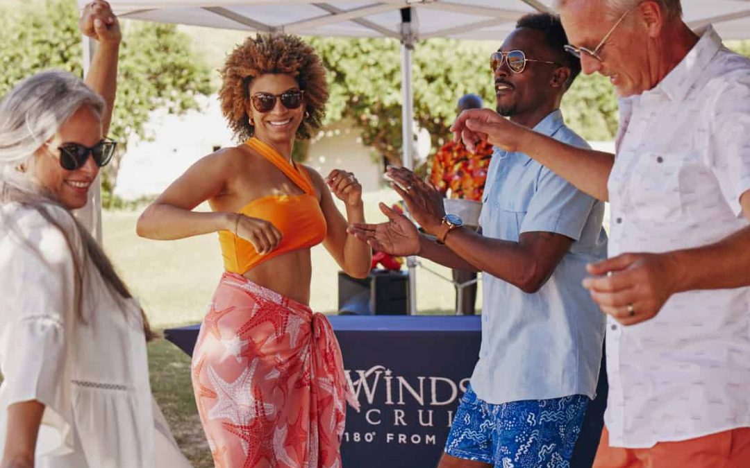 Windstar Cruises: 8 reasons why small-ship sailing is the ultimate luxury