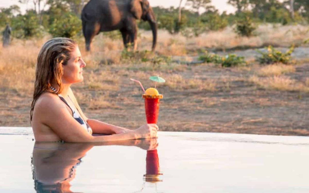 Why private concessions are changing the way we safari