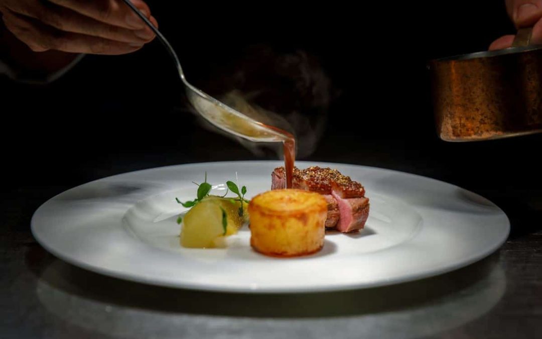 VIP restaurant reservations in Mykonos: How they actually work