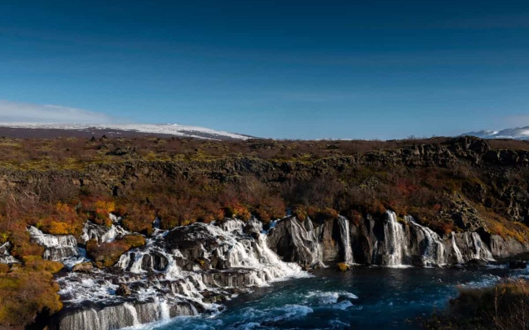 What really happened on that semi-luxury private tour of Iceland