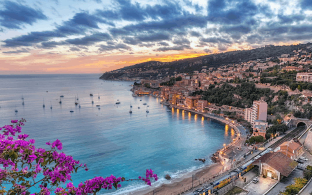 A local insider’s guide to the French Riviera’s most sophisticated season